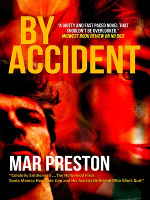 cover image of By Accident